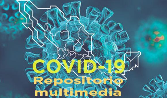COVID-19. Repositorio multimedia